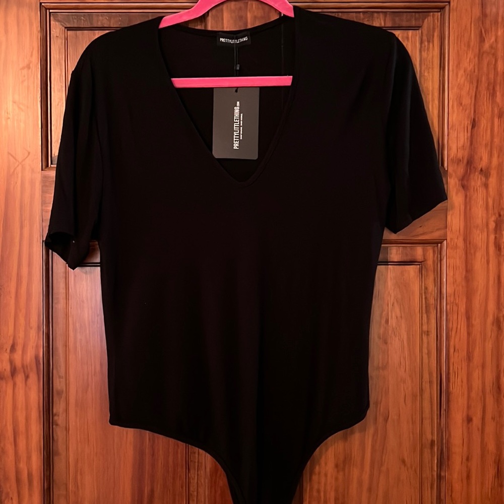 NTW BODYSUIT